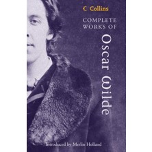 Pandora Kitabevi Complete Works Of Oscar Wilde -Oscar Wilde