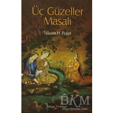 TeknoKapsül Üç Güzeller Masalı