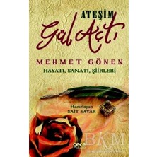 TeknoKapsül Ateşim Gül Açtı