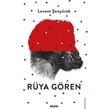 TeknoKapsül Rüya Gören
