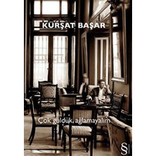 TeknoKapsül Çok Güldük, Ağlamayalım