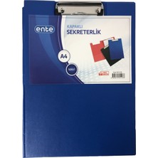Ente A4 Sekreterlik Kapaklı