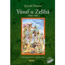 TeknoKapsül Yusuf U Zeliha
