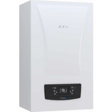 ECA E.c.a. Citius Premix 28 Kw Yoğuşmalı Kombi (Baca Dahil) 'AKSARAY,NEVŞEHİR,NİĞDE,KONYA BÖLGELERİNE SATILMAKTADIR'