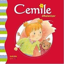 TeknoKapsül Cemile Öfkeleniyor