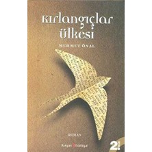 TeknoKapsül Kırlangıçlar Ülkesi