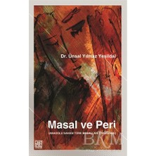 TeknoKapsül Masal ve Peri
