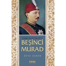 TeknoKapsül Beşinci Murad