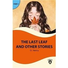 TeknoKapsül The Last Leaf And Other Stories Stage 2