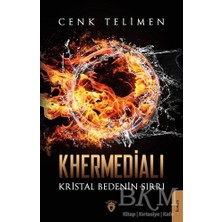 TeknoKapsül Khermedialı Kristal Bedenin Sırrı