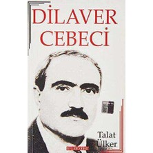 TeknoKapsül Dilaver Cebeci