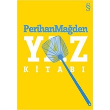TeknoKapsül Yaz Kitabı