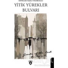 TeknoKapsül Yitik Yürekler Bulvarı