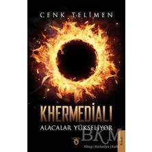TeknoKapsül Khermedialı Alacalar Yükseliyor