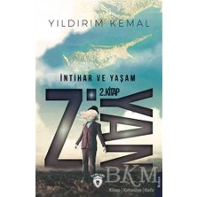 TeknoKapsül Ziyan 2 - Intihar ve Yaşam