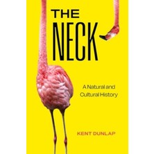 Pandora Kitabevi Neck : A Natural And Cultural History