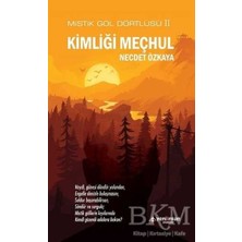 TeknoKapsül Kimliği Meçhul - Mistik Göl Dörtlüsü 2