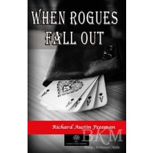 TeknoKapsül When Rogues Fall Out