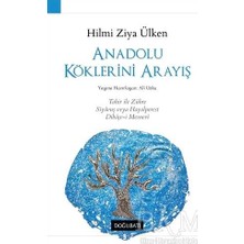 TeknoKapsül Anadolu Köklerini Arayış