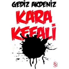 TeknoKapsül Kara Kefali