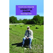 TeknoKapsül Mustafa Kutlu Hikayeciliği: Hikmet ve Ahenk