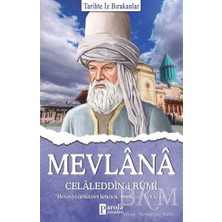 TeknoKapsül Mevlana Celaleddin-I Rumi