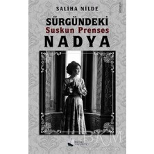 TeknoKapsül Sürgündeki Suskun Prenses Nadya