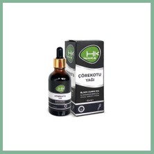 Bşk Virgo Çörekotu Yağı 50ML 1 Adet BSK2026