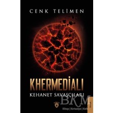 TeknoKapsül Khermedialı Kehanet Savaşçıları