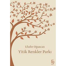 TeknoKapsül Yitik Renkler Parkı
