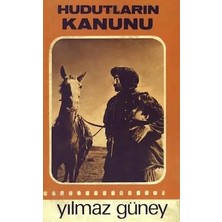 Güney Yayınları Hudutların Kanunu
