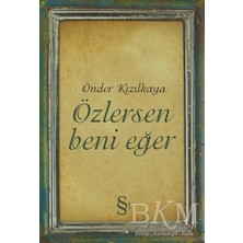 TeknoKapsül Özlersen Beni Eğer