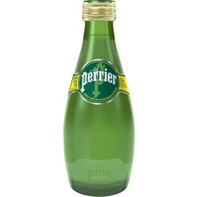 Perrier Mineralli Su Cam Şişe 330 ml *8'li