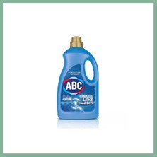 Bşk Virgo Sıvı Deterjan Leke Karşıtı 3000 ml 1 Adet BSK2026