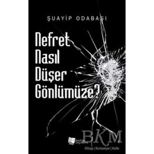 TeknoKapsül Nefret Nasıl Düşer Gönlümüze?