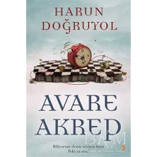 TeknoKapsül Avare Akrep