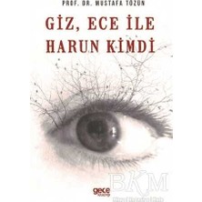 TeknoKapsül Giz, Ece Ile Harun Kimdi