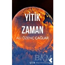 TeknoKapsül Yitik Zaman