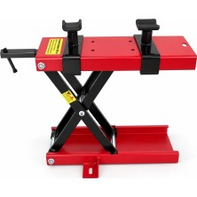 Universal Nt Tools Motorsiklet Kaldırma Standı 500 kg