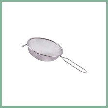 Bşk Virgo 007 18CM Suzgec 1 Adet BSK2026