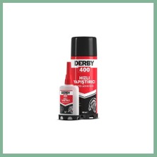 Bşk Virgo 400ML Mdf Yapıştırıcı 1 Adet BSK2026