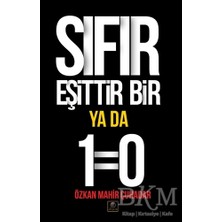 TeknoKapsül Sıfır Eşittir Bir Ya Da 1=0