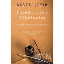 TeknoKapsül Kalemimden Dökülenler
