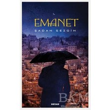TeknoKapsül Emanet