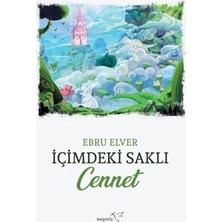 TeknoKapsül Içimdeki Saklı Cennet