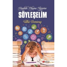 TeknoKapsül Analitik Okuma Üzerine Söyleşelim