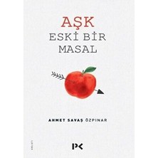 TeknoKapsül Aşk Eski Bir Masal