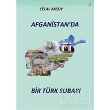 TeknoKapsül Afganistan’da Bir Türk Subayı