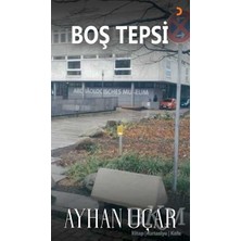 TeknoKapsül Boş Tepsi