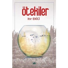 TeknoKapsül Ötekiler